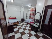 Couple's Cove - B&B Luxor