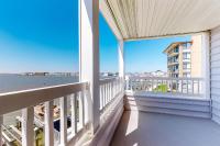 Harbour Towne 204A - Bed and Breakfast Ocean City