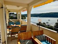 Apartamento con vistas al mar