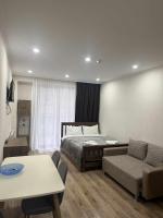 Apartment N111 Loft 2 - Bed and Breakfast Gudauri