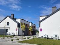 Modern 2023 apartment - Bed and Breakfast Kutno