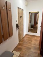 SimpleStay with parking - Bed and Breakfast Košice