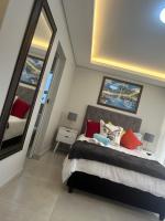 Serenity suite 6 minutes away from the beach - B&B Cape Town