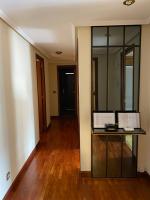 HomeOffice with Church Views - B&B Zumarraga