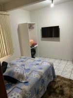 Apartamento completo - B&B Santa Teresa