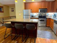 Three-Bedroom Chalet