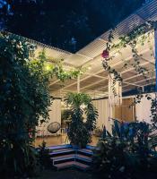 Casa Luce - B&B Puerto Viejo