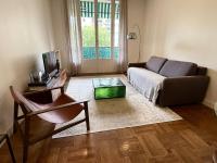 Havre de paix avec terrasse ensoleillee a Nice - Ferienwohnung Nizza