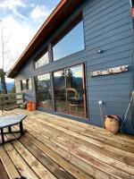 Casa familiar - B&B Futrono