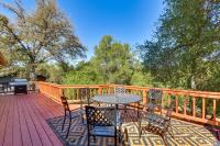 Game Room and Bar Wooded Pine Mountain Lake Retreat - Bed and Breakfast Second Garrotte