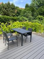 Ferienwohnung Little Something - Bed and Breakfast Tecklenburg