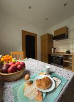 Ferienwohnung Wood - Bed and Breakfast Nonnweiler