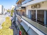 Jo's Central & Cozy Apartment - Ferienwohnung Chionato