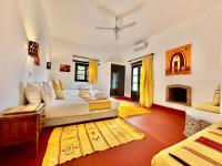 Comfort Driepersoonskamer