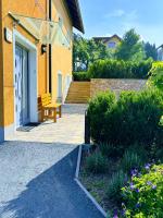 Apartment Warmuth - B&B Tröpolach