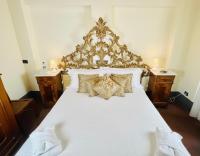 Le Dimore della Seta - Palazzo Busdraghi - B&B Lucca