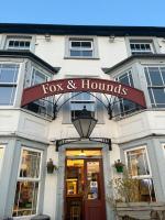 The Fox and Hounds - Ferienwohnung Surbiton