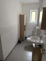 Tolles Apartment in Magdeburg-Salbke mit Balkon und WiFi - Chambres d'hôtes Magdebourg