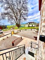 Olive Stone House - B&B Alíartos