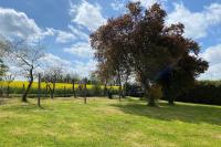 La Tuilerie - B&B Châteauvieux