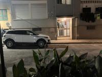 Rosemary s House Napoli Vomero Private Parking - B&B Naples
