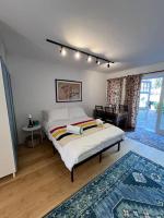 Cosy and Spacious Studio in Richmond London - B&B London