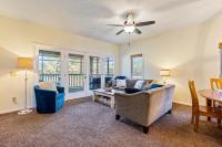 Two Bedroom Holiday Home