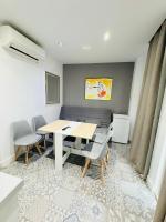 Chillout 18 Granada centro - B&B Granada