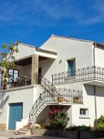 Les Abricots - B&B Tarascon