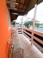 Camera Tripla Luxury