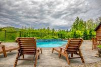 Mountain Estate Family Getaway - B&B Newry