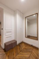 NoChichi-Collections - Café de Flore - Chambres d’hôtes Paris