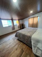 Standard Doppelzimmer mit Gemeinschaftsbad