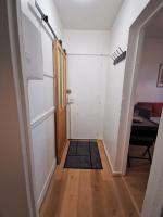 Appartement - Begane Grond
