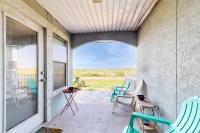 Village Townhomes on the Greens Unit 106 - Chambres d’hôtes Corpus Christi