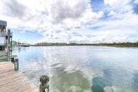 Seascape Villa Condos A8 - B&B Corpus Christi