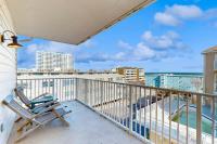 Sea Palms 403 - Bed and Breakfast Ocean City