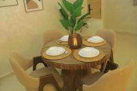 Yasmine Elixir - B&B Casablanca