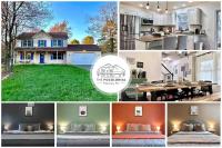Pocolonial Charming 4BR Mountain Retreat - B&B Albrightsville