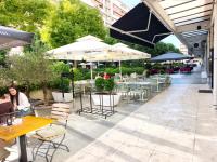 Central Point Apartment - B&B Podgorica