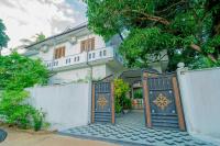 Joy Villa Garden - B&B Batticaloa