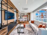 Conforto e Tranquilidade ao lado do Super Carros - B&B Gramado