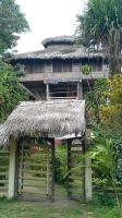 Casa Amare Bolivar Zapotal Island 14pax 7hab - B&B Muisne