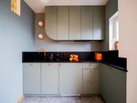 Orange and Towers Apartment - Bed and Breakfast Wrocław