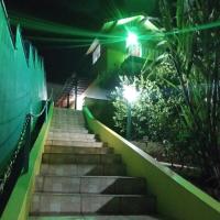 Alta Vista - B&B Penedo
