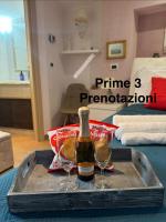Apartment mit 1 Schlafzimmer
