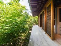 Studio with Terrace