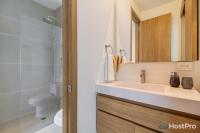 Appartamento Familiare con 2 Camere da Letto e Vista