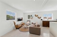 ZaZu Suite - Kas Leon - B&B Willemstad