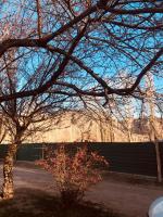 Cabañas El bosque DLM - B&B Uspallata